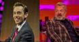 TUBRIDY VS NORTON: The line-ups for the Late Late Show and Graham Norton are here