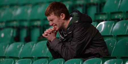 This Celtic fan got his Europa League dates wrong and flew to Norway a week early