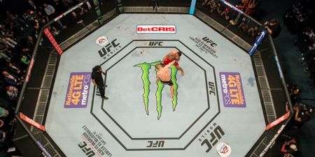 COMPETITION: Win tickets to the sold-out UFC Dublin for you plus two mates