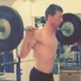 WATCH: This Irish Olympic hopeful lifting weights and Irish dancing at the same time