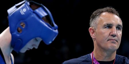 Billy Walsh’s statement after resigning as Irish boxing’s High Performance coach