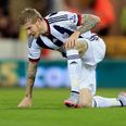 James McClean’s letter to West Brom fans about why he won’t wear the poppy