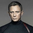 Rumour has it that Daniel Craig is stepping down as James Bond