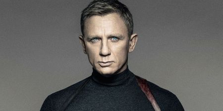 Rumour has it that Daniel Craig is stepping down as James Bond