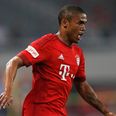 VIDEO: Douglas Costa’s ridiculous piece of skill against Arsenal deserves to be seen over and over