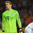 VIDEO: The incredible Manuel Neuer save that everyone is rightly talking about