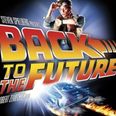 PICS: Back to the Future nearly had a ridiculous title and a completely different Doc Brown