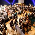 Attention whiskey drinkers: Whiskey Live is back in Dublin this Saturday