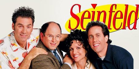 CULT FICTION: 6 reasons why everyone should watch Seinfeld
