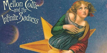REWIND: As Smashing Pumpkins’ Mellon Collie and the Infinite Sadness turns 22, JOE ranks its 5 best songs