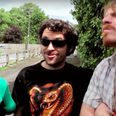 VIDEO: Hardy Bucks take on JOE’s Tombola of Truth – Viper delivers flawless Keane karaoke