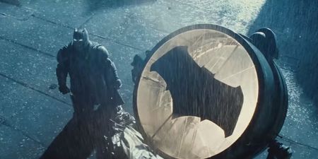 This Batman v Superman fan theory is either totally insane or totally brilliant