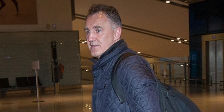 Billy Walsh issues statement as his resignation continues to cause a stir