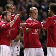 We’re surprised to find out Ruud van Nistelrooy’s favourite Man United team-mate