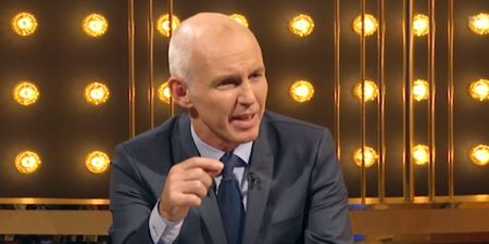 Plenty of people will enjoy the lineup for The Ray D’Arcy Show