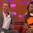 VIDEO: Daniel Craig talked about the injuries he’s picked up playing Bond on Graham Norton