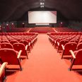 Ireland is getting its very first 4DX cinema this month