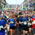 Gardaí appealing for witnesses to theft of Dublin Marathon merchandise