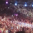 VIDEO: Hair-raising footage of Irish UFC fans singing during Aisling Daly’s walkout