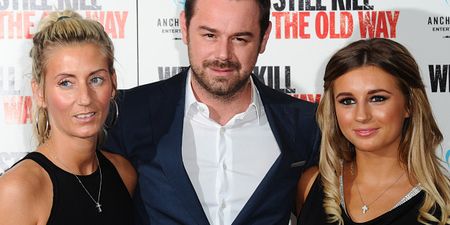 VIDEOS: We hate to admit that Danny Dyer’s James Bond voiceovers are very funny indeed