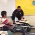 VIDEO: South Carolina cop’s vicious unprovoked attacked on a female student