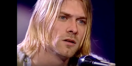 REWIND: Nirvana Unplugged turns 21 – JOE ranks the 5 best songs from one of music’s most poignant albums