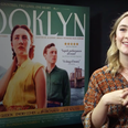 VIDEO: JOE meets Saoirse Ronan to talk J1s, Hollywood and she sings us karaoke