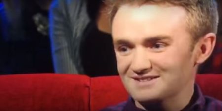 VIDEO AND TWEETS: Noel McGrath’s inspirational chat about beating cancer on Second Captains