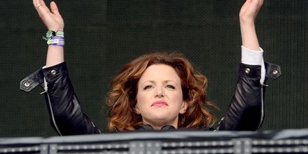 Irish DJ Annie Mac is kicking arse on BBC Radio 1
