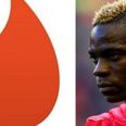 PIC: Tinder user flirts using Mario Balotelli quotes and is quite successful