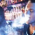 Scientists have discovered why some people smoke when they drink alcohol