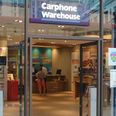 486 jobs lost as Carphone Warehouse closes all Irish stores
