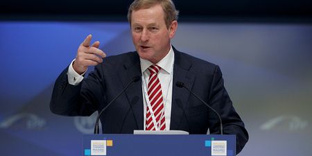 The Taoiseach won’t be at the Web Summit due to invitation mix-up