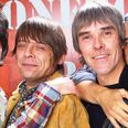 The world is ready for a BIG Stone Roses announcement