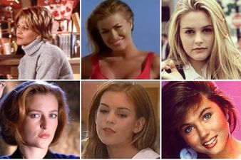 PICS: 19 actresses we all had a crush on during the ’90s