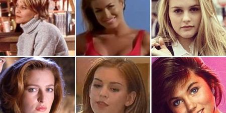 PICS: 19 actresses we all had a crush on during the ’90s