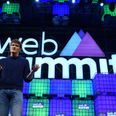 Day 1 of the Web Summit in Dublin was quite eventful