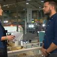 VIDEO: RTE News’ interview with the Web Summit co-founder this evening made a lot of people angry