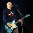 Good news and bad news for Irish fans of Smashing Pumpkins, and then some more bad news