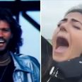 VIDEO: The mashup of the Bee Gees and Irish rollercoaster girl you’ve all been waiting for