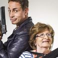 10 things you may not know about 50 Ways To Kill Your Mammy star Bazil Ashmawy