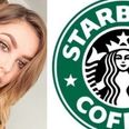 PIC: Barista’s attempt to chat up a customer goes viral