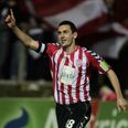 VIDEO: Derry City’s tribute to Mark Farren is incredibly moving
