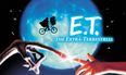 JOE’s Film Flashback… E.T. the Extra-Terrestrial (1982)
