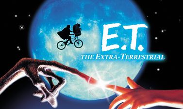 JOE’s Film Flashback… E.T. the Extra-Terrestrial (1982)