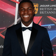John Boyega is the man we all want to be pals with (he has 6 lightsabers for feck’s sake)