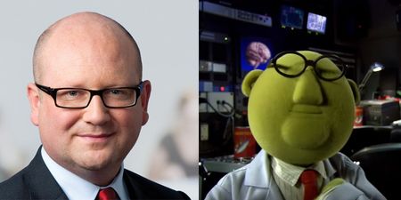 PICS: We’ve put these figures from Irish politics next to their lookalikes from The Muppet Show