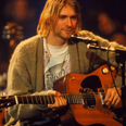 Kurt Cobain’s cardigan and John Lennon’s guitar sold for an eye-watering price this weekend