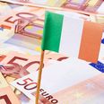 Ireland has ranked very well in the top 20 most generous countries in the world