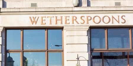Wetherspoons have bought another premises in Dublin city centre